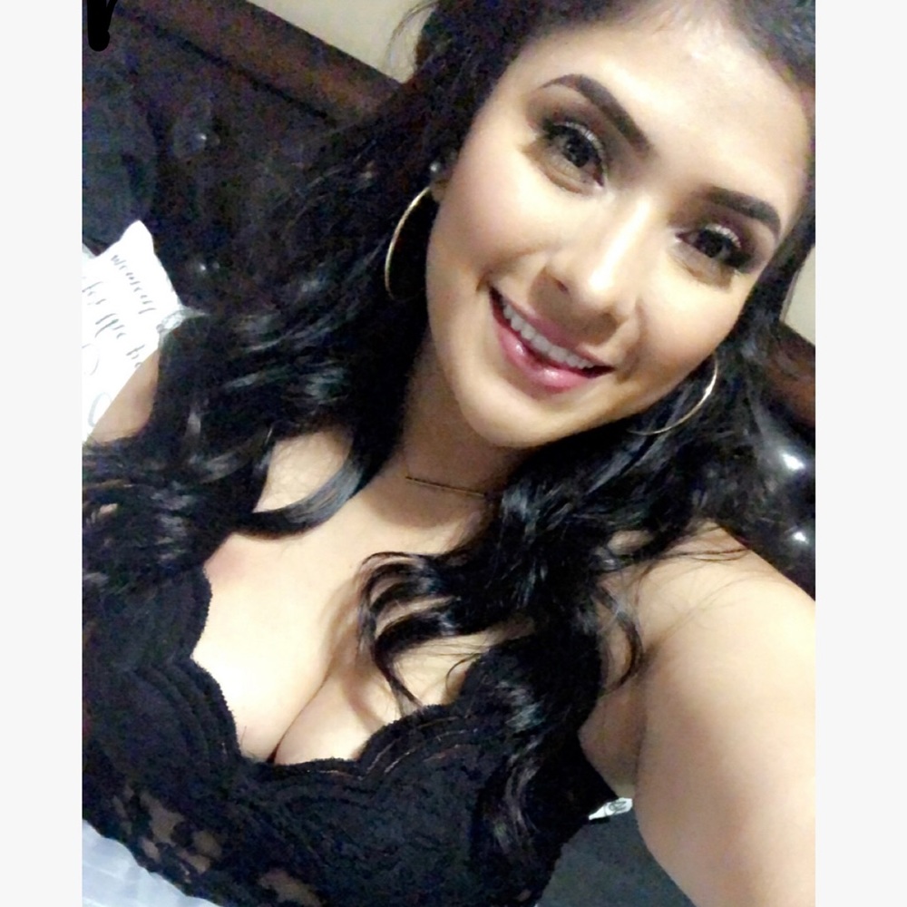 Meet your Posher, Griselda